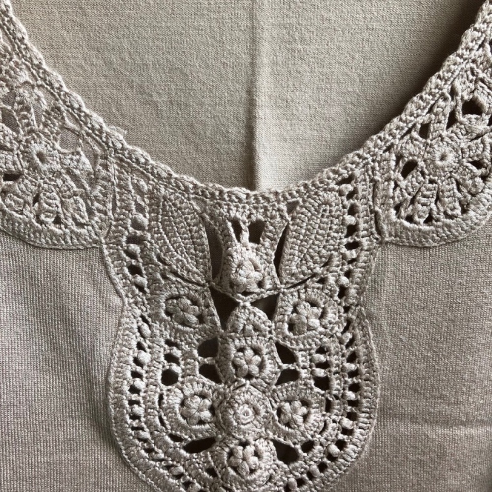 I.N.C. Embroidered Sweater - Picture 2 of 7